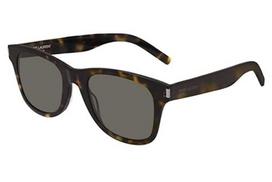 Saint Laurent SL 51 003 havana green 50 Akiniai nuo saulės Unisex