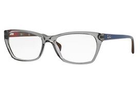 Ray-Ban 5298 5550 55 Akinių rėmeliai Moterims