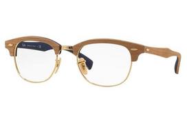 Ray-Ban 5154M 5559 51 Akinių rėmeliai Unisex