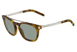 Saint Laurent Sl 81 PAV/5L YLLW HVN PLD 52 Akiniai nuo saulės Vyrams