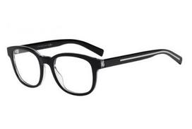 Christian Dior Blacktie202 GHA/20 BLCKCRY BLCK 50
