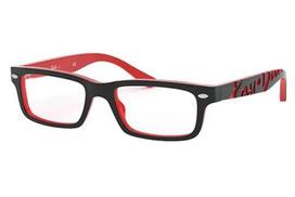 Ray-Ban 1535 3573 48 Akinių rėmeliai Unisex