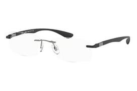 Ray-Ban 8724 1128 56 Akinių rėmeliai Unisex