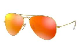 Ray-Ban 3025 112/69 58 Akiniai nuo saulės Unisex
