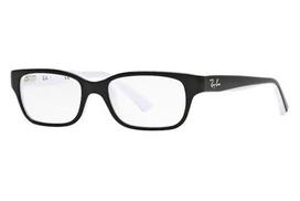 Ray-Ban 1527 3579 45 Akinių rėmeliai Unisex