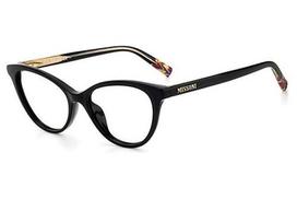 Missoni Mis 0031 807/17 BLACK 52 Akinių rėmeliai Moterims