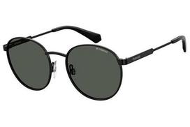 Polaroid Pld 8039/s 807/M9 BLACK 49 Akiniai nuo saulės Unisex
