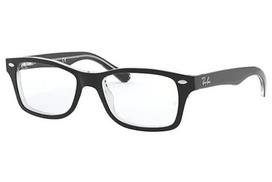 Ray-Ban 1531 3529 48 Akinių rėmeliai Unisex