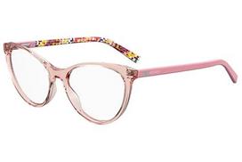 Missoni Mmi 0009 35J/17 PINK 54 Akinių rėmeliai Moterims