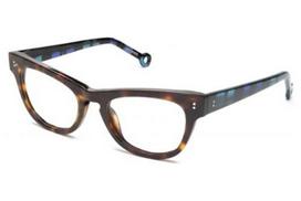 Hally & Son KIT OPTICAL-SUN HS760V 2 50 Akinių rėmeliai