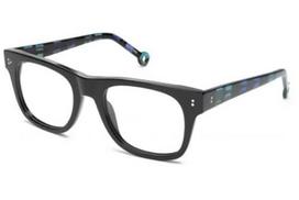 Hally & Son KIT OPTICAL-SUN HS761 1 51 Akinių rėmeliai