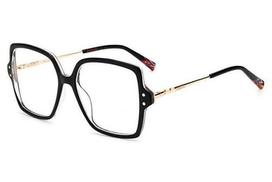 Missoni Mis 0005 807/16 BLACK 53 Akinių rėmeliai Moterims