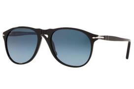 Persol 9649S 95/Q8 55 Akiniai nuo saulės Vyrams