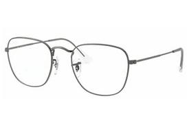 Ray-Ban 3857V 2502 51 Akinių rėmeliai Unisex