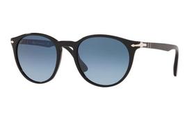 Persol 3152S 9014Q8 52 Akiniai nuo saulės Vyrams