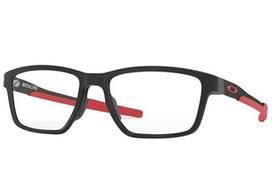Oakley 8153 815306 55 Akinių rėmeliai Vyrams