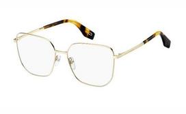 Marc Jacobs Marc 370 3YG/16 LIGHT GOLD 57 Akinių rėmeliai Moterims