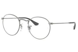 Ray-Ban 3447V 2620 47 Akinių rėmeliai Unisex