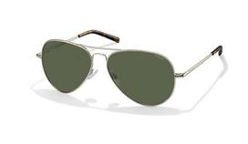 Polaroid Pld 1017/s 3YG/H8 LIGHT GOLD 60 Akiniai nuo saulės Unisex