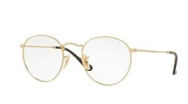 Ray-Ban 3447V 2500 50 Akinių rėmeliai Unisex