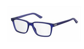 Safilo Sa 1074 CZ2/16 BLUE AZURE 53