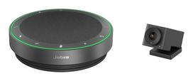 Jabra  BYOD Room Kit (Speak2 75 + Cam IQ) | 1786270  | 5706991036541
