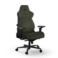 Corsair  TC500 LUXE PC gaming chair Upholstered seat Green | 490830  | 0840006678465
