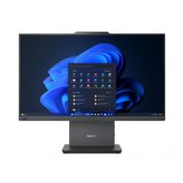 Lenovo  ThinkCentre neo 50a 24 Gen 5 Intel Core 5 210H 60.5 cm (23.8") 1920 x 1080 pixels Touchscreen All-in-One PC 16GB DDR5-SDRAM 512GB SSD Windows 11 Pro Wi-Fi 6 (802.11ax) Grey | 577424  | 0198156862433