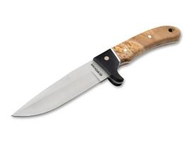 Magnum Elk Hunter Knife