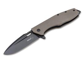 Böker Plus Caracal Tactical Knife