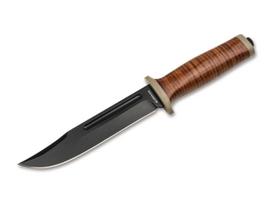 Magnum Ranger Field Bowie Knife
