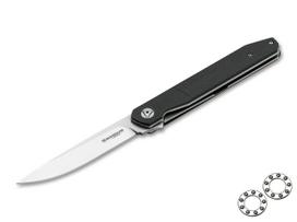 Magnum Miyu Knife