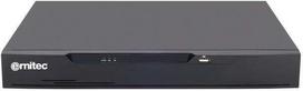 Ernitec 0070-10403-A4 16-Kanal 4-Bay Hybrid NVR Recorder AHD TVI CVI IP bis 5MP 4K