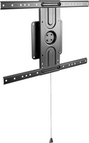 SpeaKa Professional SP-DS-100 TV-Wandhalterung 37-80 Zoll drehbar Quer-/Hochformat VESA bis 600x400