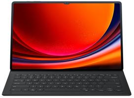 Samsung Galaxy Tab S9 Ultra | S10 Ultra dėklas su klaviatūra