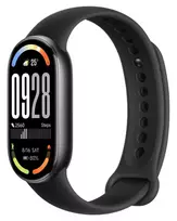 Xiaomi Smart Band 10 - išmanioji apyrankė