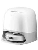 Roborock Qrevo Curv dulkių siurblys - robotas