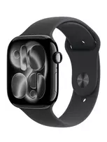 Apple Watch Series 11 GPS 46mm Aluminium Case Sport Band - M/L