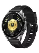 Huawei Watch GT6 46 mm, fluoroelastomerinis dirželis