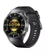 Huawei Watch GT6 Pro 46 mm, fluoroelastomerinis dirželis