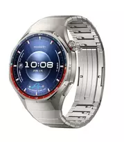 Huawei Watch GT6 Pro 46 mm, titaninis dirželis