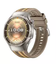 Huawei Watch GT6 Pro 46 mm, austinis dirželis