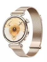 Huawei Watch GT6 41mm, milanietiškas dirželis