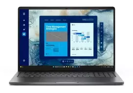 DELL PRO 16 C5-120U/16FHD+/16GB/256SSD/W11P/3PS (US-KB)