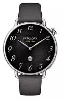 Xiaomi Watch S4 41mm, fluoroelastomerinis dirželis