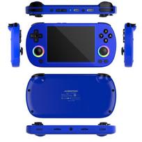 Žaidimų konsolė Žaidimų Konsolė - ANBERNIC RG40XX H Blue Retro Žaidimų Konsolė