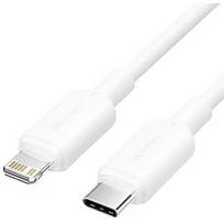 Vention CABLE USB-C TO LIGHTNING/1M WHITE LAKWF LAKWF
