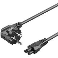 Vention CABLE POWER EU 1.85M/ZCKBAC ZCKBAC