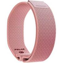 Polar wrist strap Loop SoftWeave S-L, pink 910117334