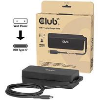 Club3D NB CHARGER USB-C 140W/CAC-1932 CAC-1932